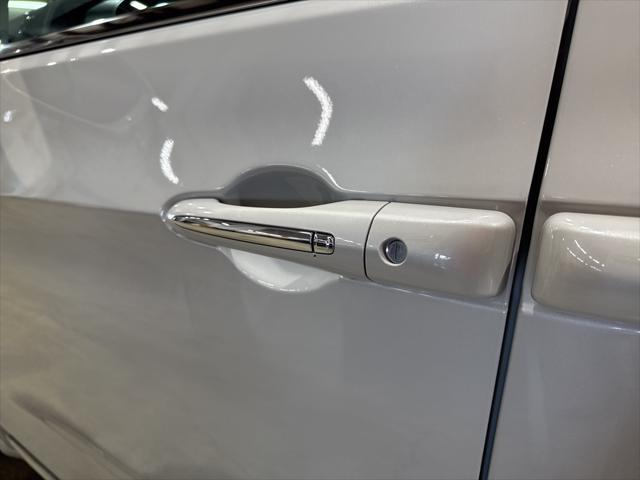 used 2017 Chrysler Pacifica car, priced at $16,894