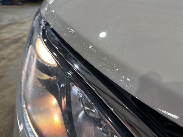 used 2017 Chrysler Pacifica car, priced at $16,894