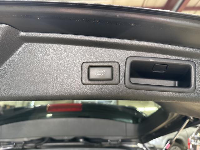 used 2015 Subaru Forester car, priced at $14,494