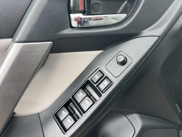 used 2015 Subaru Forester car, priced at $14,494