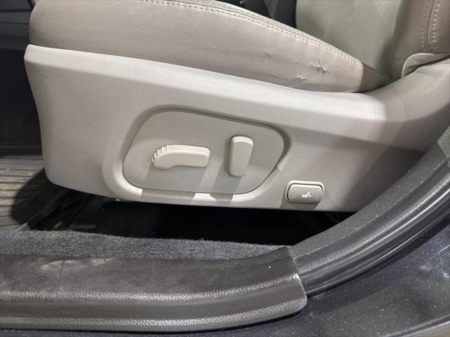used 2015 Subaru Forester car, priced at $14,494
