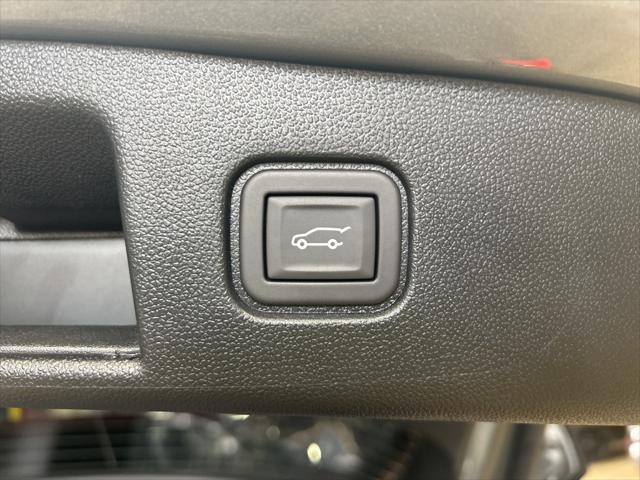 new 2024 Chevrolet Blazer EV car, priced at $50,970