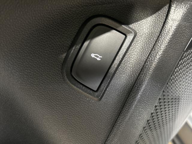 new 2024 Chevrolet Blazer EV car, priced at $50,970