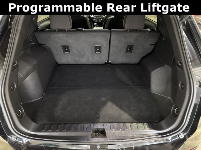 used 2022 Chevrolet Equinox car, priced at $21,651