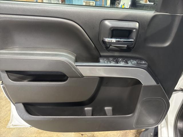 used 2015 Chevrolet Silverado 2500 car