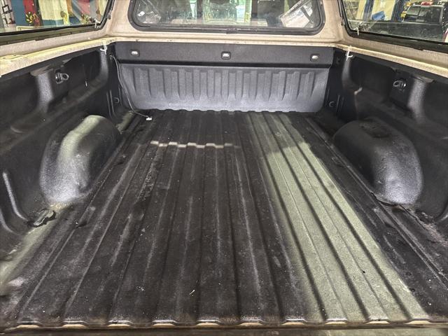 used 2015 Chevrolet Silverado 2500 car