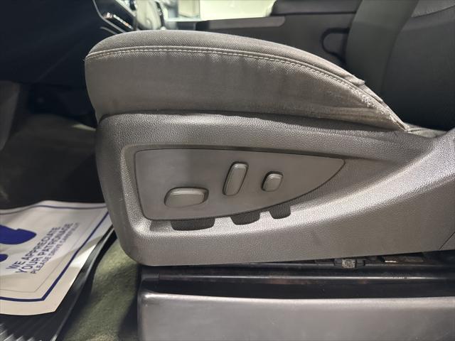 used 2015 Chevrolet Silverado 2500 car