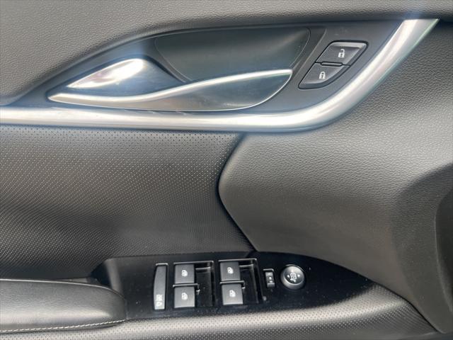 used 2013 Cadillac XTS car, priced at $12,995