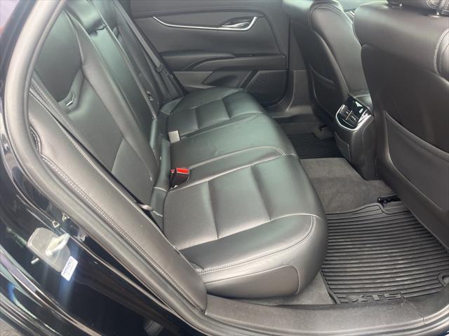 used 2013 Cadillac XTS car, priced at $12,995