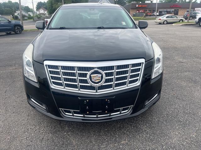 used 2013 Cadillac XTS car, priced at $12,995