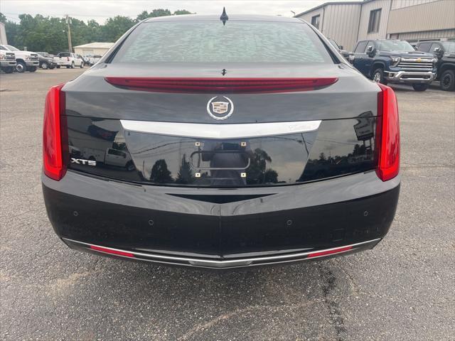 used 2013 Cadillac XTS car, priced at $12,995