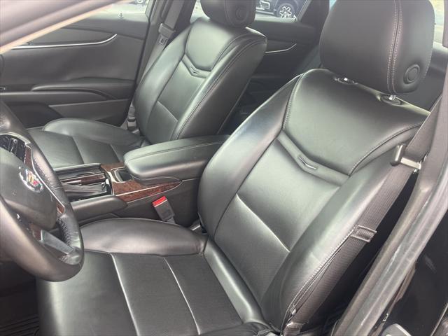 used 2013 Cadillac XTS car, priced at $12,995