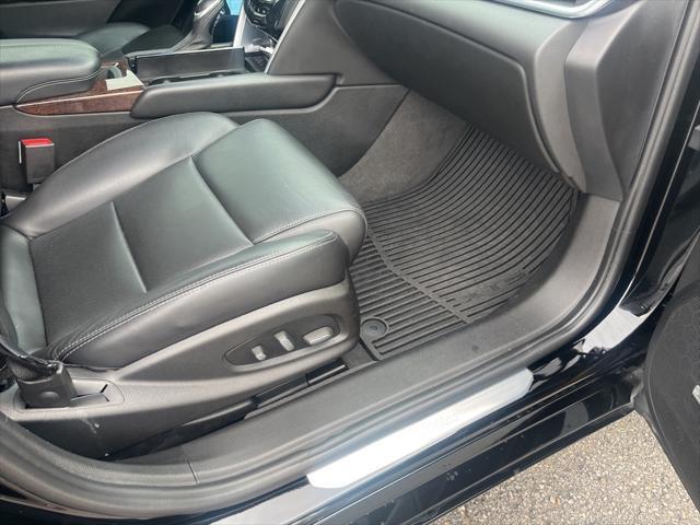 used 2013 Cadillac XTS car, priced at $12,995