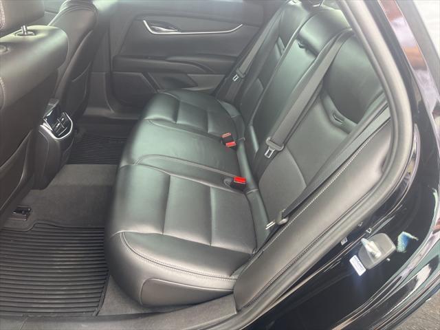 used 2013 Cadillac XTS car, priced at $12,995
