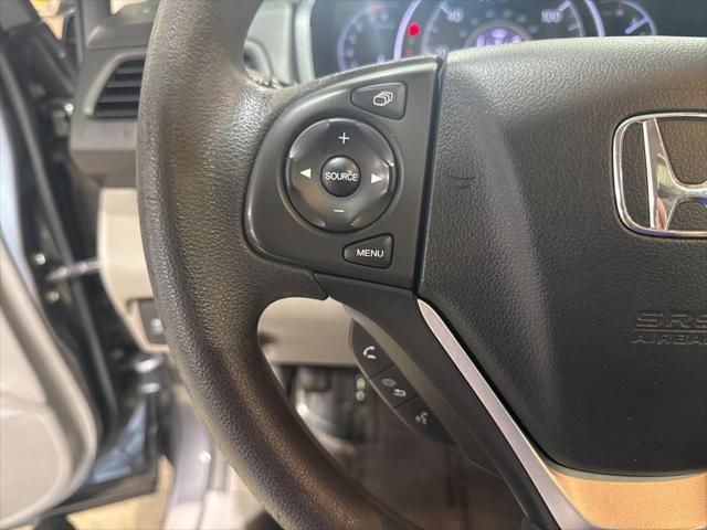 used 2012 Honda CR-V car, priced at $8,718