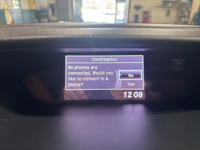 used 2012 Honda CR-V car, priced at $8,718