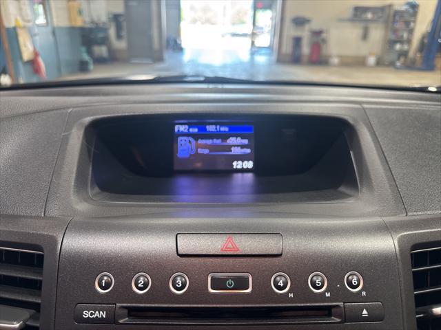 used 2012 Honda CR-V car, priced at $8,718
