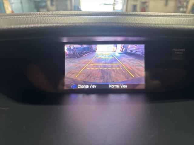 used 2012 Honda CR-V car, priced at $8,718