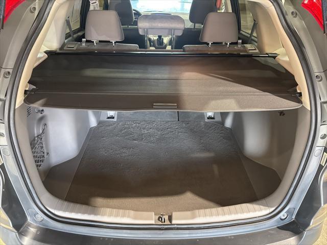 used 2012 Honda CR-V car, priced at $8,718