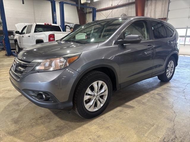 used 2012 Honda CR-V car, priced at $8,718