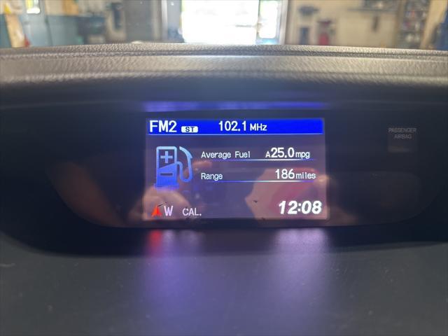 used 2012 Honda CR-V car, priced at $8,718