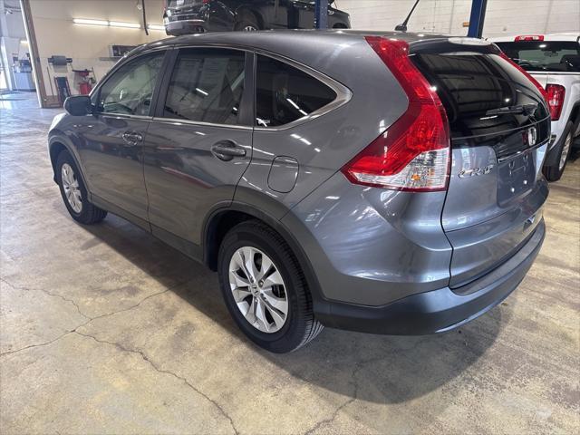 used 2012 Honda CR-V car, priced at $8,718
