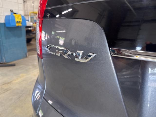 used 2012 Honda CR-V car, priced at $8,718