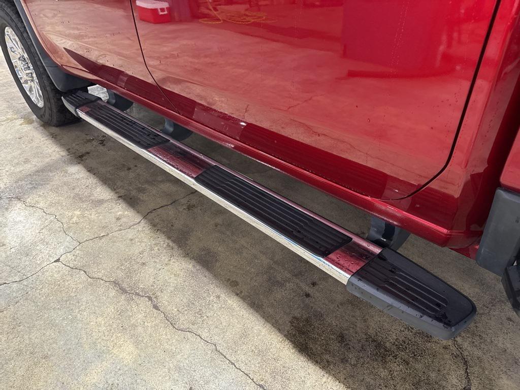 used 2024 Chevrolet Silverado 2500 car, priced at $65,597