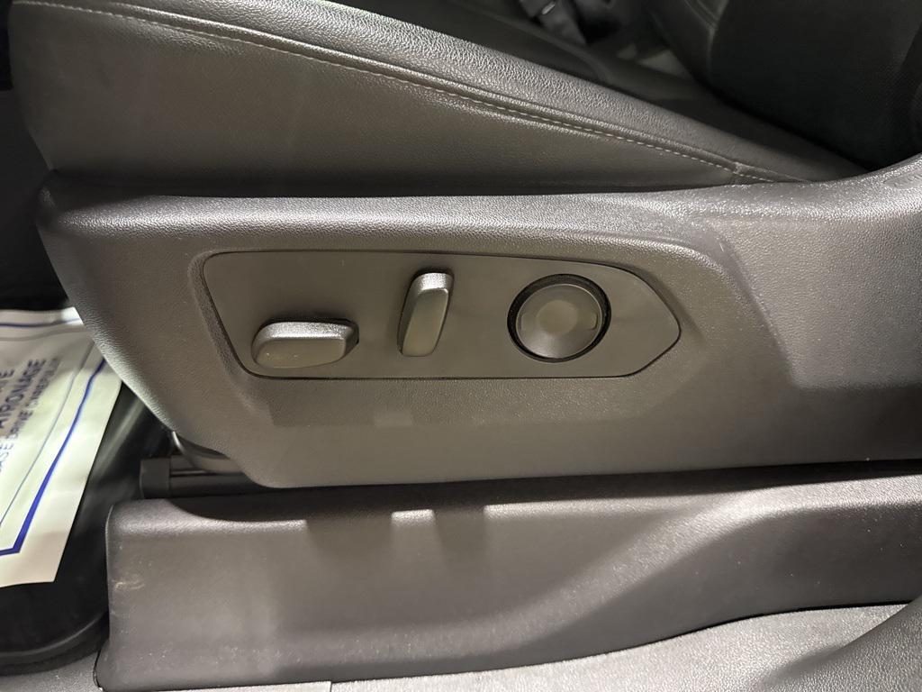 used 2024 Chevrolet Silverado 2500 car, priced at $65,597