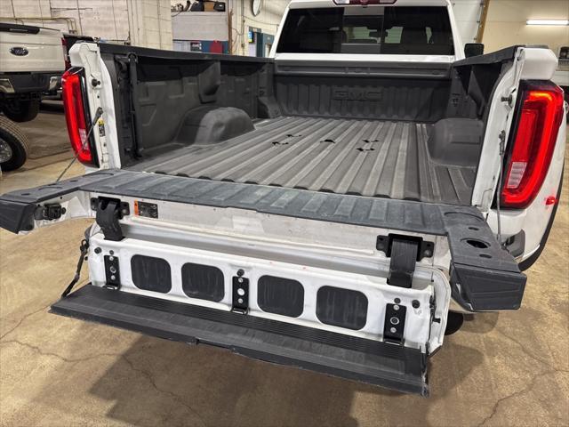used 2021 GMC Sierra 3500 car, priced at $55,994
