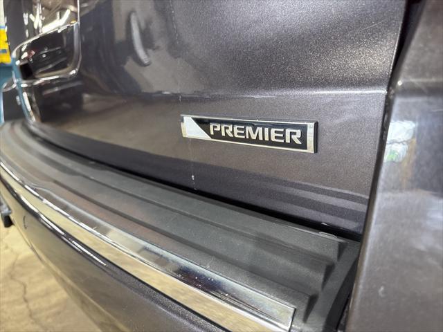 used 2017 Chevrolet Tahoe car, priced at $27,888