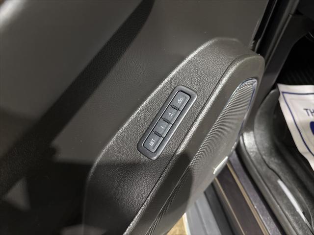 used 2017 Chevrolet Tahoe car, priced at $27,888