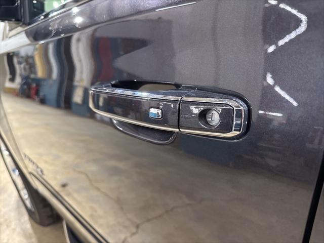 used 2017 Chevrolet Tahoe car, priced at $27,888