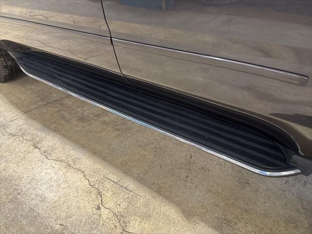 used 2017 Chevrolet Tahoe car, priced at $27,888