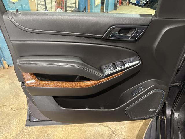 used 2017 Chevrolet Tahoe car, priced at $27,888