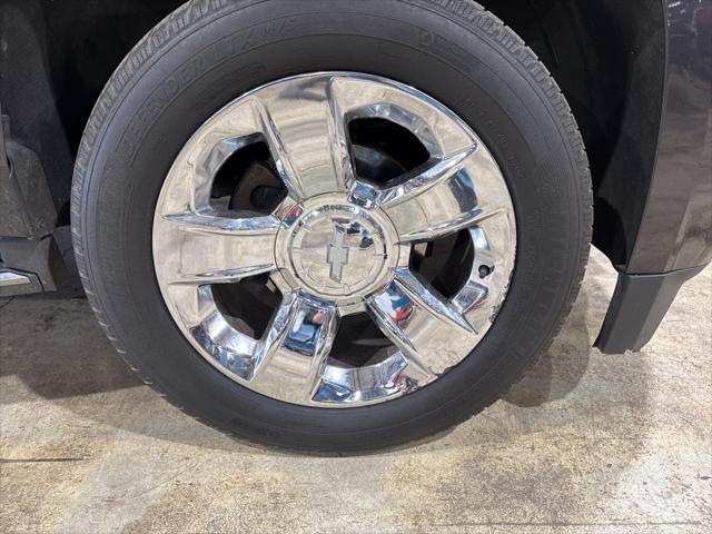 used 2017 Chevrolet Tahoe car, priced at $27,888