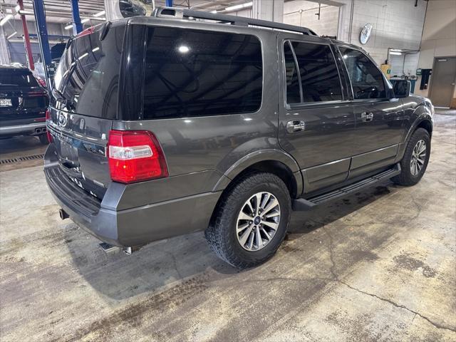 used 2016 Ford Expedition car, priced at $9,600
