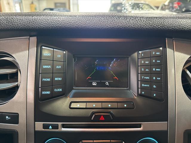 used 2016 Ford Expedition car, priced at $9,600