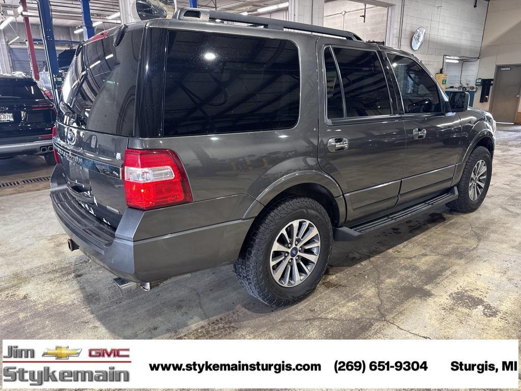 used 2016 Ford Expedition car, priced at $7,994
