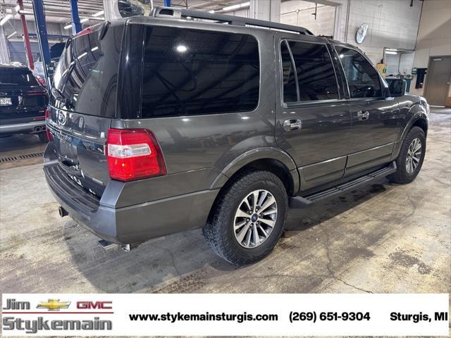 used 2016 Ford Expedition car, priced at $7,985