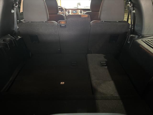 used 2016 Ford Expedition car, priced at $9,600