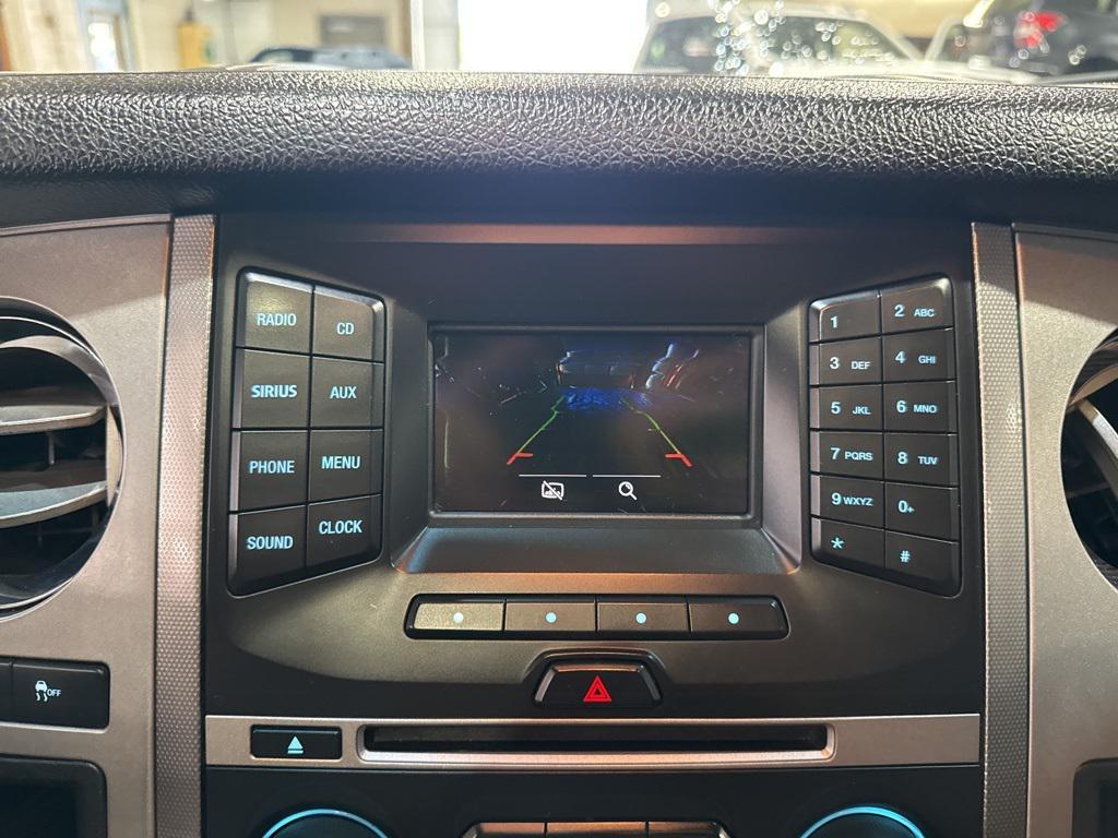 used 2016 Ford Expedition car, priced at $7,994