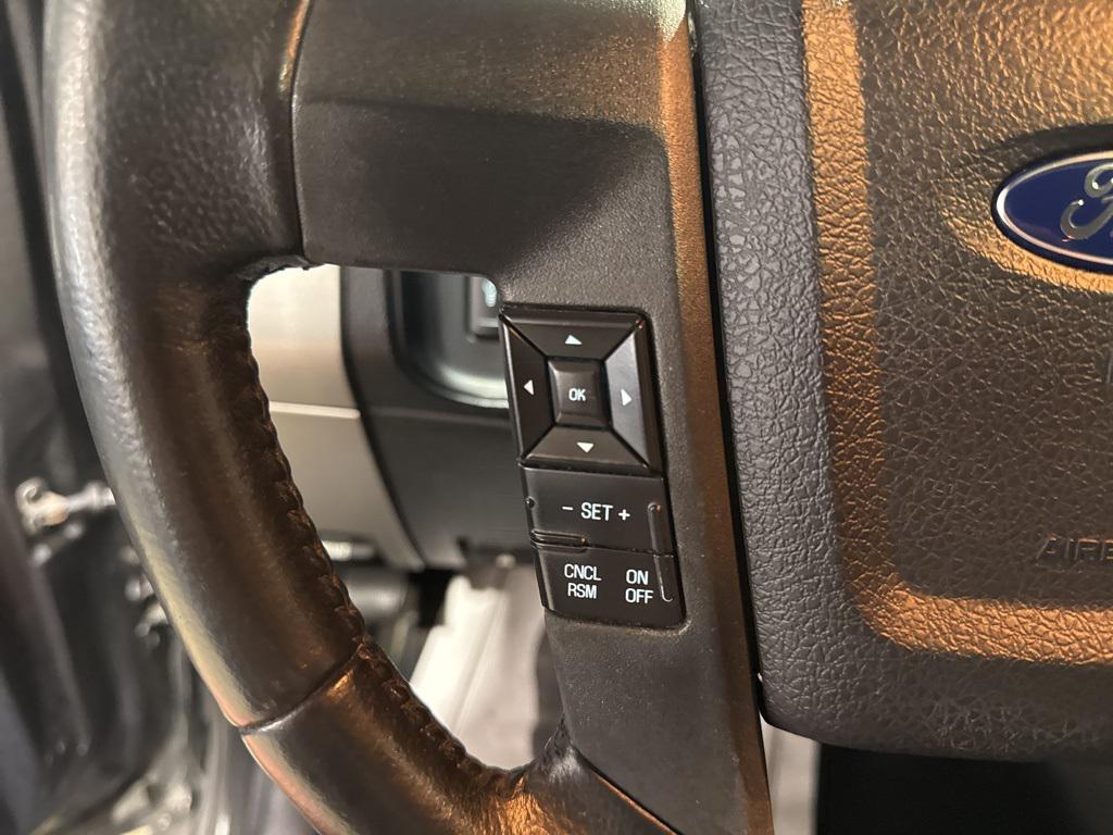 used 2016 Ford Expedition car, priced at $7,994
