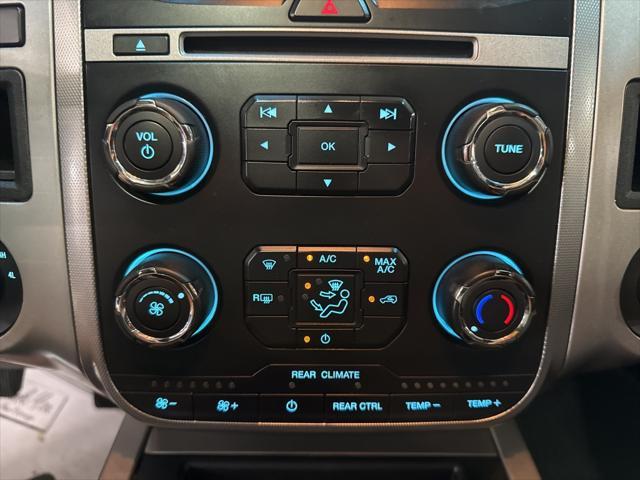used 2016 Ford Expedition car, priced at $9,600