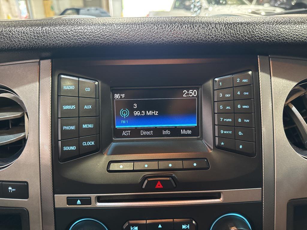 used 2016 Ford Expedition car, priced at $7,994