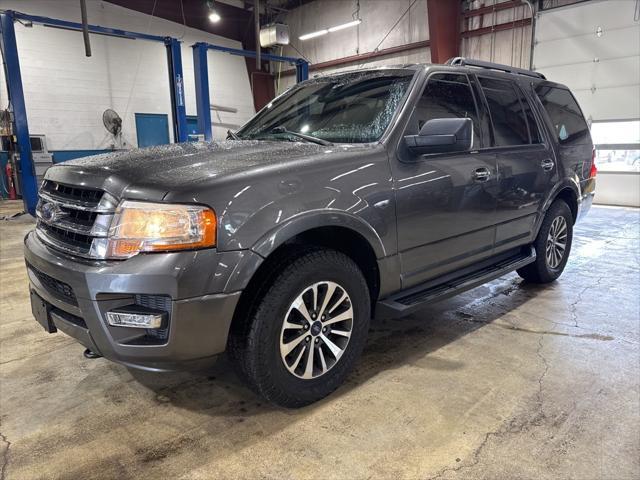 used 2016 Ford Expedition car, priced at $9,600