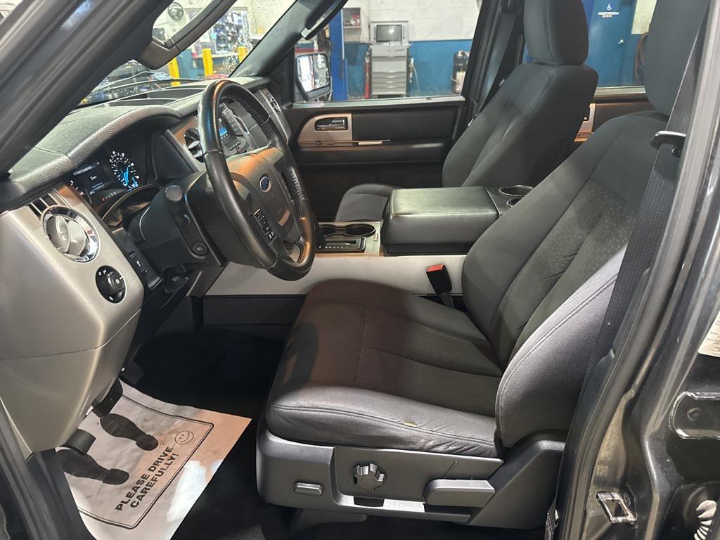 used 2016 Ford Expedition car, priced at $7,994