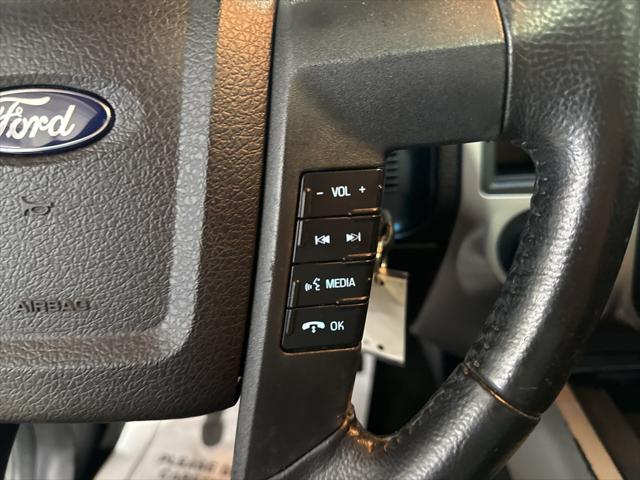 used 2016 Ford Expedition car, priced at $9,600