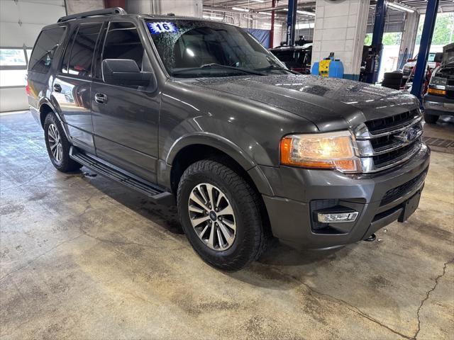 used 2016 Ford Expedition car, priced at $9,600