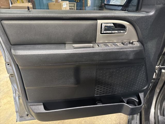 used 2016 Ford Expedition car, priced at $9,600